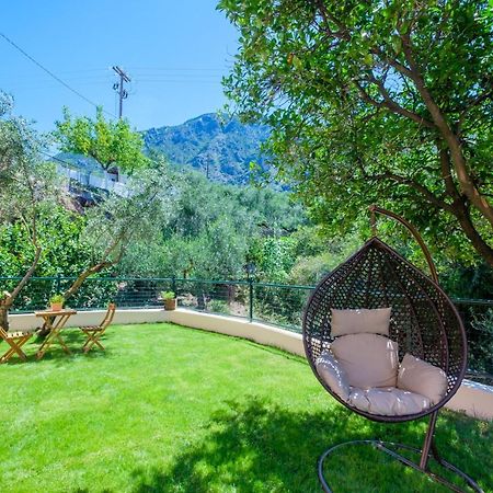 Almyros Aktis Private Garden Apartment Kalamata Zewnętrze zdjęcie